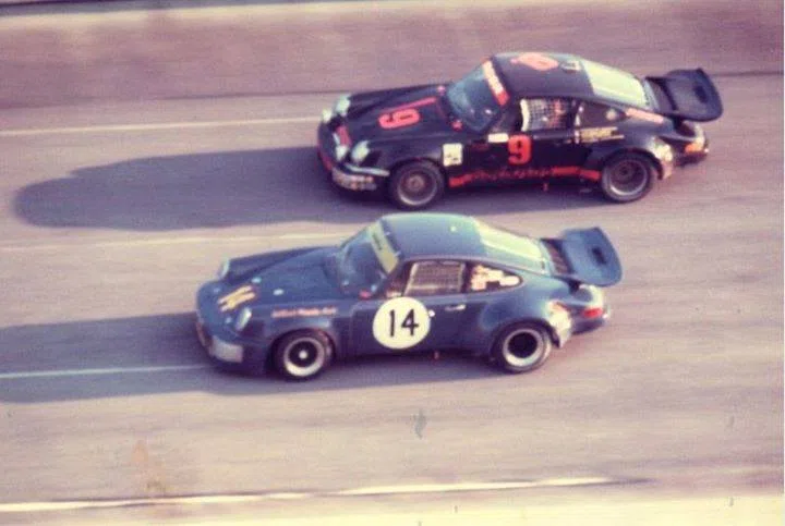 Daytona 24H 1975